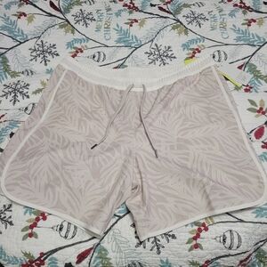 Womans xl all in motion athletic shorts